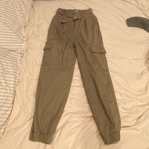 Sunday Best (Aritzia) Gravity Pant size 4